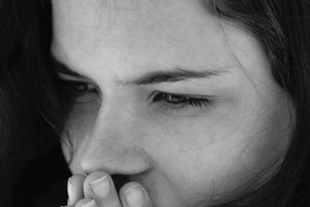 What to Do When You Feel Stuck (And How to Reignite Your Vision)